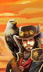 Frontier Lock & Load