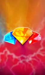 Turbo Diamonds: Hold & Win
