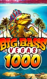 Big Bass Vegas 1000