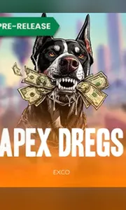 Apex Dregs