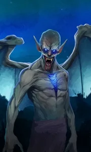 Bloodthirst