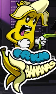 FRKN Bananas