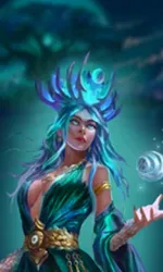 Golden Avalon Hold and Win