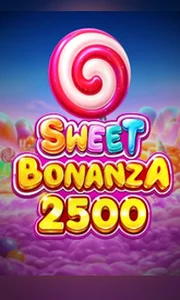 Sweet Bonanza 2500