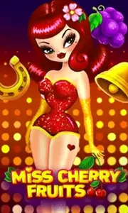 Miss Cherry Fruits