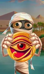 Mummy's Jewels 100