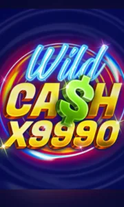 Play Wild Cash x9990