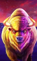 Buffalo King Megaways
