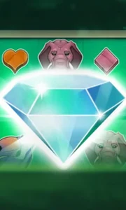 Diamond of Jungle
