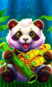 Book of Panda Megaways
